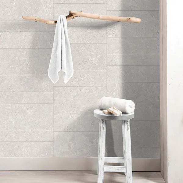 How Is Internal Cladding Fixed To The Wall ?